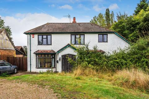 Forest Green, Dorking, Surrey, RH5 3 bed detached house for sale