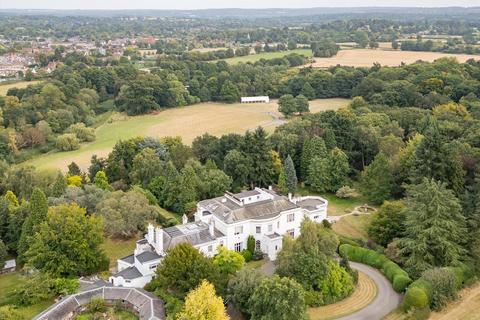 Pains Hill, Portsmouth Road, Cobham... 5 bed terraced house for sale