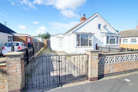 2 bedroom semi-detached bungalow for sale