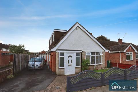 Colina Close, Coventry 3 bed detached house for sale