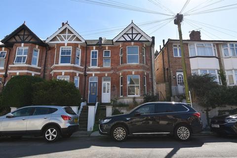 Emmanuel Road, Hastings TN34 4 bed end of terrace house for sale