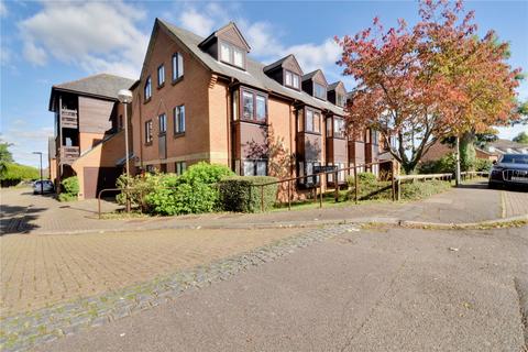 Breakspear Court, Abbots Langley WD5 1 bed apartment for sale