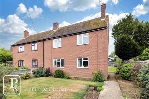 Well Lane, Easthorpe, Colchester... 3 bed semi
