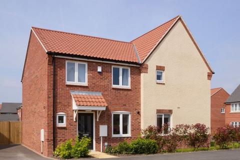 Plot 178 at Skylarks, Whinfell Road... 3 bed semi