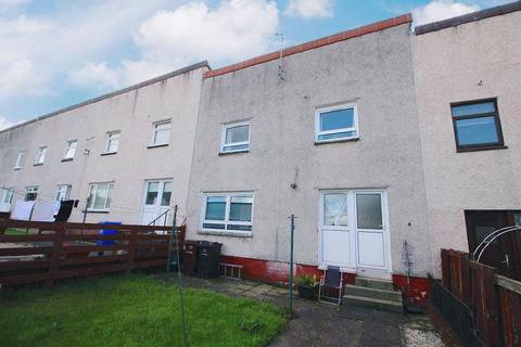 Moidart Road, Port Glasgow PA14 2 bed terraced house for sale