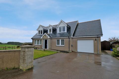 Ellon AB41 4 bed detached house for sale