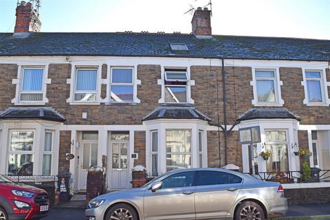 Glenroy Street, Roath, Cardiff 6 bed terraced house for sale