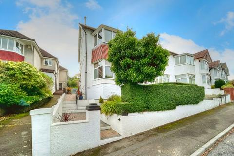 Parc Wern Road, Swansea SA2 4 bed semi