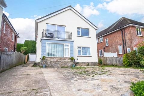 Ulwell Road, Swanage BH19 3 bed flat for sale