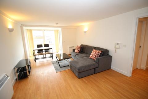 W3, 51 Whitworth Street West... 2 bed apartment for sale