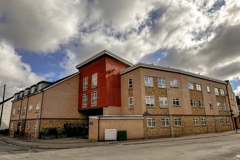 Ashbourne Court, All Saints Road... 1 bed flat for sale