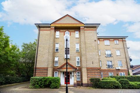 Tollgate Road, London E6 2 bed flat for sale