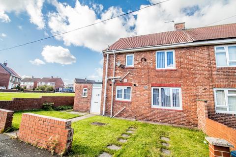 Coverdale Avenue, Usworth... 3 bed semi