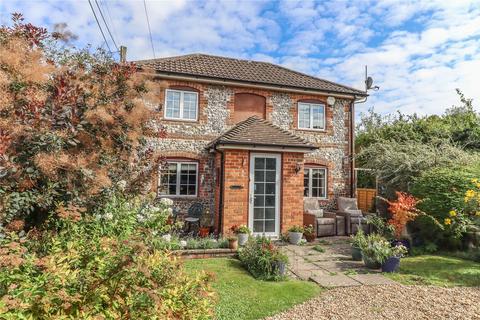 The Dene, Hurstbourne Tarrant... 3 bed detached house for sale