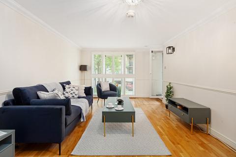 Thistley Court, Glaisher Street... 2 bed apartment for sale