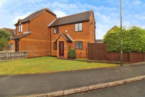 Holbeck Avenue, Bolsover... 2 bed semi