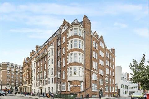 Bernard Street, London, WC1N 3 bed penthouse for sale