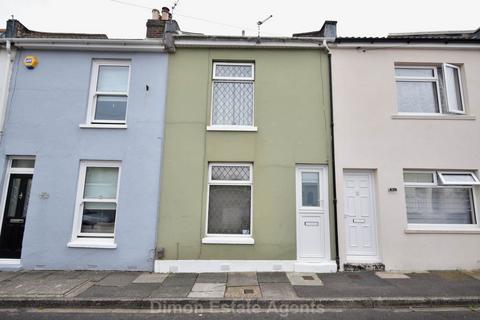 Durham Street, Gosport 2 bed terraced house for sale