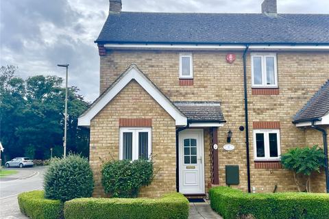 Farm Lane, Christchurch BH23 3 bed semi