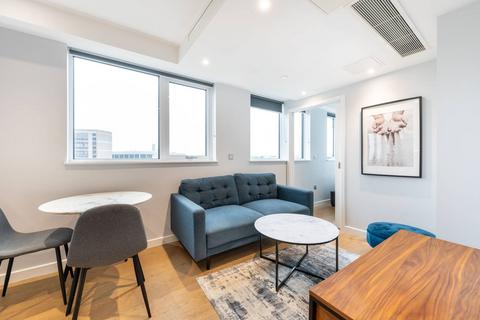 Harrow Road, Wembley, HA9 1 bed flat for sale