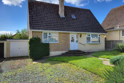 Littlefields, Seaton, Devon 3 bed chalet for sale