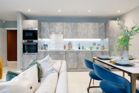 The Chicksands 5 at Linmere Gateway... 1 bed apartment for sale