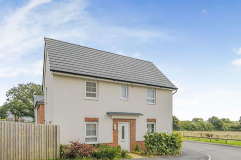 Launceston PL15 3 bed detached house for sale