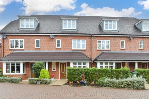 Kennard Crescent, Southwater... 3 bed townhouse for sale