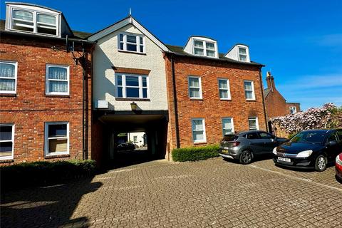 Gosport Street, Lymington, Hampshire... 3 bed duplex for sale