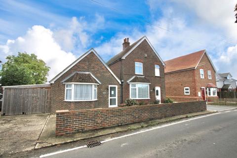 Kendra & Myrtle, The Street, Preston... 4 bed detached house for sale