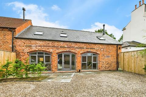 The Coach House, Horton Lodge Barns... 2 bed barn conversion for sale