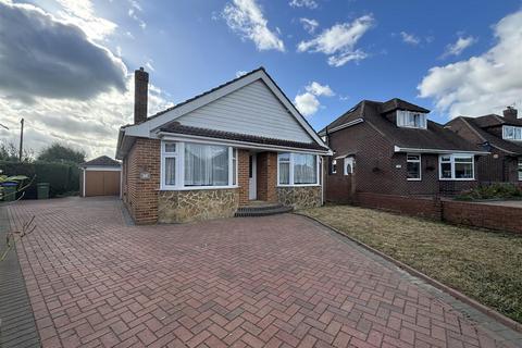 Martin Avenue, Fareham PO14 3 bed bungalow for sale