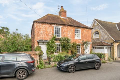 Church Road, Westbourne, PO10 3 bed cottage for sale