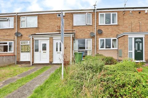 St. Marys Drive, Hedon, Hull, East... 2 bed terraced house for sale