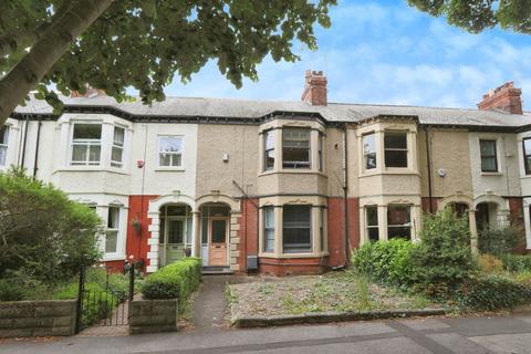 Park Avenue, Princes Avenue, Hull... 3 bed apartment for sale