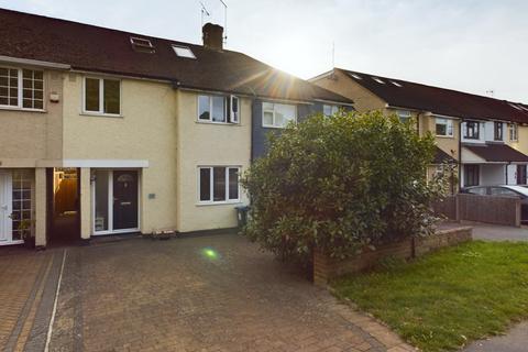Belswains Lane, Hemel Hempstead, HP3 4 bed terraced house for sale