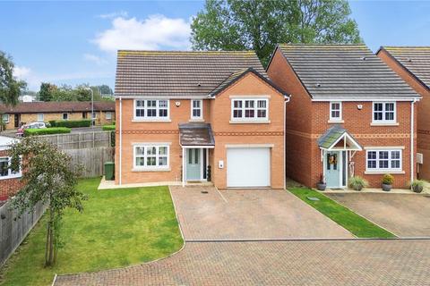 Casson Gardens, Thornaby 4 bed detached house for sale