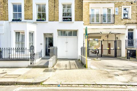Maxwell Road, Moore Park Estate... Garage for sale