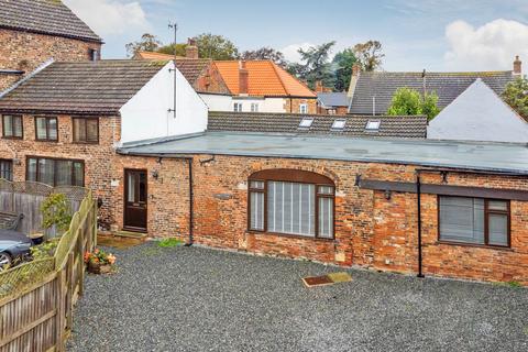 Threadgold Lane, Selby YO8 3 bed link detached house for sale