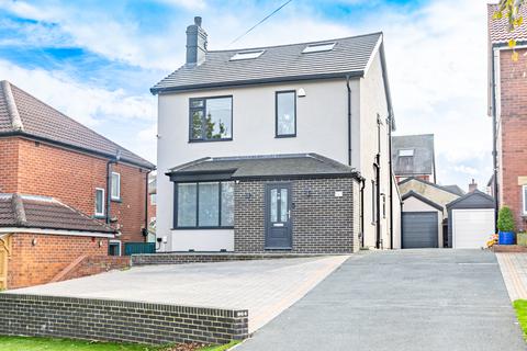 Leeds LS15 4 bed detached house for sale