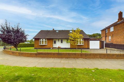 Hummersknott Avenue, Darlington... 3 bed detached bungalow for sale