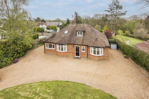 Criers Lane, Five Ashes, Mayfield 3 bed chalet for sale