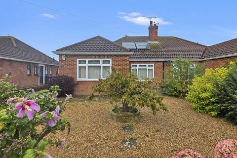 3 bedroom semi-detached bungalow for sale