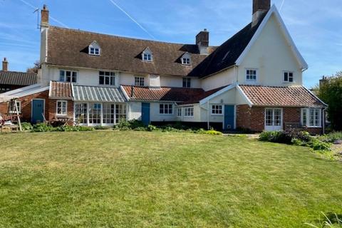 Eye, Suffolk 5 bed detached house for sale