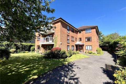 Grosvenor Road, Bournemouth, BH4 2 bed apartment for sale