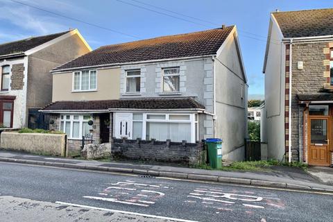 New Road, Neath Abbey, Neath, SA10 7NH 3 bed semi