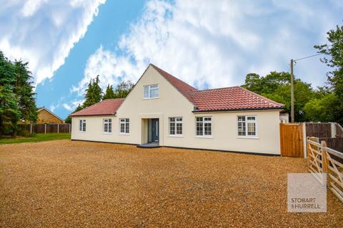 6 bedroom detached bungalow for sale