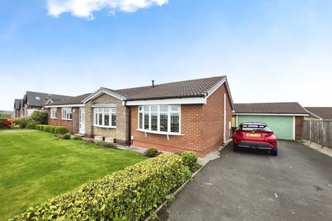 Junction Road West, Lostock 4 bed detached bungalow for sale