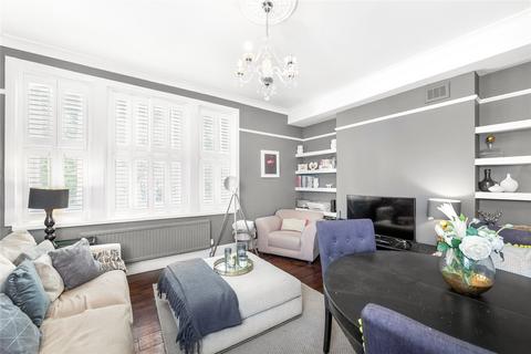 Maberley Road, London, SE19 2 bed apartment for sale