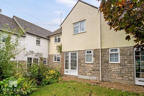 Beech Close, West Lulworth, BH20 3 bed terraced house for sale